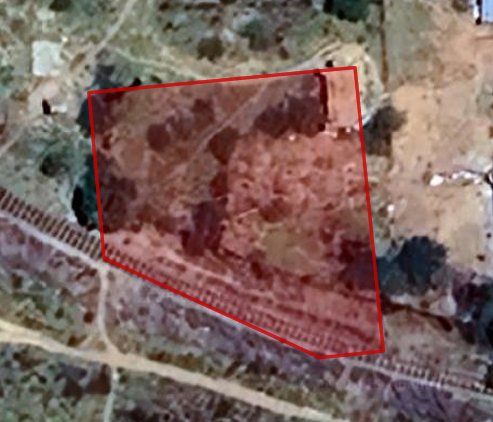 Commercial Property for Sale in De Hoop Western Cape